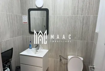 Spatiu Comercial | Open-space | 4 locuri de parcare | 93MPU | Arhitectilor - foto 2