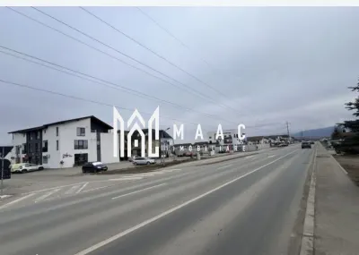 Spatiu Comercial | Open-space | 4 locuri de parcare | 93MPU | Arhitectilor - foto 3