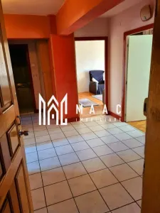 Apartement 4 camene I Central - Zona Gării I Decomandat - Sibiu