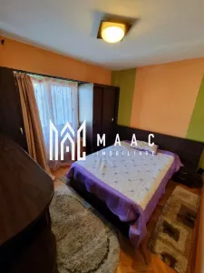 Apartement 4 camene I Central - Zona Gării I Decomandat - foto 3