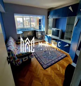 Apartement 4 camene I Central - Zona Gării I Decomandat - foto 7
