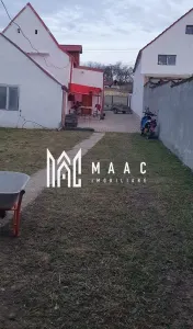 Casă Săsească Hosman | 3 camere | Teren 1076 mp - foto 2