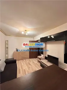Apartament 2 Cam Bloc Nou Berceni - Dimitrie Leonida - Metrou - foto 1