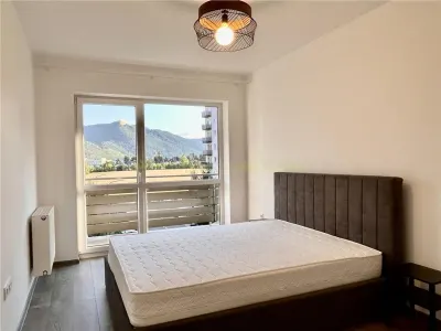 Prima folosinta | 3 camere | Avantgarden Bartolomeu| Brasov - foto 5