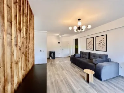 Prima folosinta | 3 camere | Avantgarden Bartolomeu| Brasov - foto 9