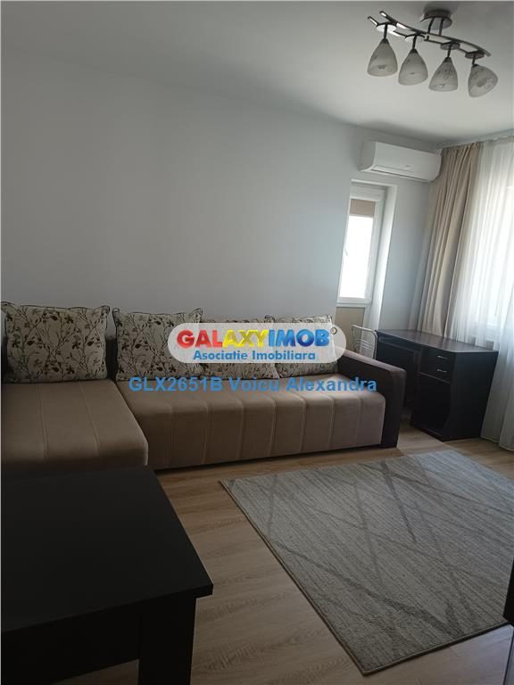 Apartament 2 Cam Berceni - Dimitrie Leonida - Parcare - Bucuresti