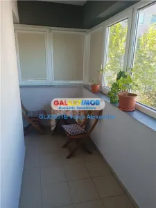 Apartament 2 Cam Berceni - Dimitrie Leonida - Parcare - foto 10