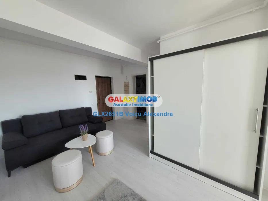 Apartament Tip Studio  Lux Berceni - Dimitrie Leonida - Parcare - Bucuresti