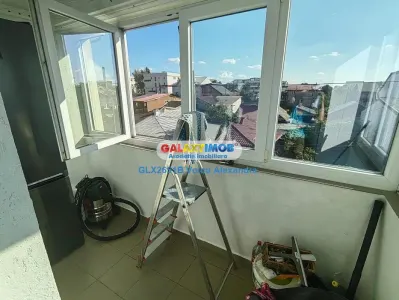 Apartament 2 Cam Bloc Nou Berceni - Aparatorii Patriei - Metrou - foto 5