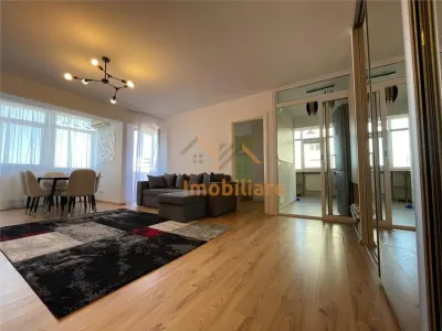 APARTAMENT 3 CAMERE | ETAJ 5 | PARCARE | NUFARUL | ORADEA - Oradea