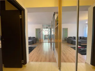 APARTAMENT 3 CAMERE | ETAJ 5 | PARCARE | NUFARUL | ORADEA - foto 11
