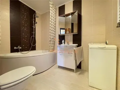 APARTAMENT 3 CAMERE | ETAJ 5 | PARCARE | NUFARUL | ORADEA - foto 12
