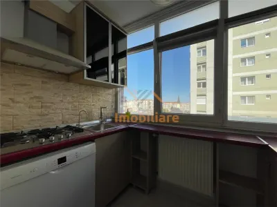 APARTAMENT 3 CAMERE | ETAJ 5 | PARCARE | NUFARUL | ORADEA - foto 14