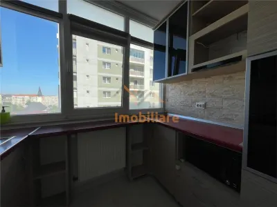 APARTAMENT 3 CAMERE | ETAJ 5 | PARCARE | NUFARUL | ORADEA - foto 15