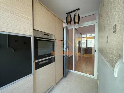 APARTAMENT 3 CAMERE | ETAJ 5 | PARCARE | NUFARUL | ORADEA - foto 16