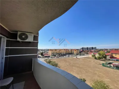 APARTAMENT 3 CAMERE | ETAJ 5 | PARCARE | NUFARUL | ORADEA - foto 19
