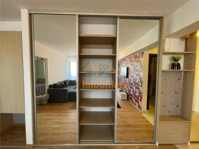 APARTAMENT 3 CAMERE | ETAJ 5 | PARCARE | NUFARUL | ORADEA - foto 20