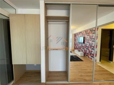 APARTAMENT 3 CAMERE | ETAJ 5 | PARCARE | NUFARUL | ORADEA - foto 21