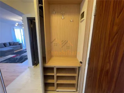 APARTAMENT 3 CAMERE | ETAJ 5 | PARCARE | NUFARUL | ORADEA - foto 24