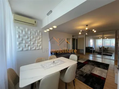 APARTAMENT 3 CAMERE | ETAJ 5 | PARCARE | NUFARUL | ORADEA - foto 5