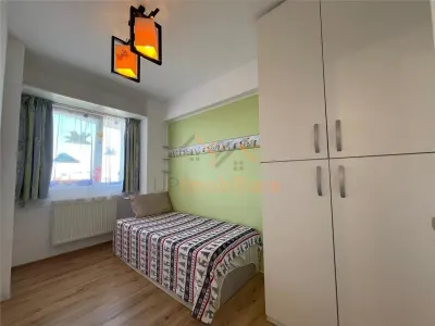 APARTAMENT 3 CAMERE | ETAJ 5 | PARCARE | NUFARUL | ORADEA - foto 6