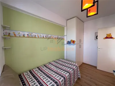 APARTAMENT 3 CAMERE | ETAJ 5 | PARCARE | NUFARUL | ORADEA - foto 7