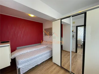 APARTAMENT 3 CAMERE | ETAJ 5 | PARCARE | NUFARUL | ORADEA - foto 8