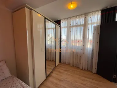 APARTAMENT 3 CAMERE | ETAJ 5 | PARCARE | NUFARUL | ORADEA - foto 10