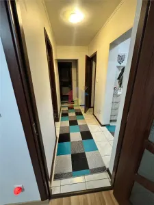 Mobilat si Utilat - 2 camere, etaj 1, zona Vidin - foto 11