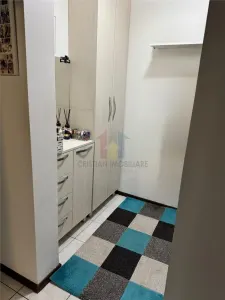 Mobilat si Utilat - 2 camere, etaj 1, zona Vidin - foto 14
