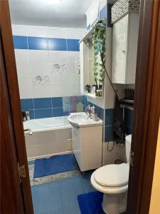 Mobilat si Utilat - 2 camere, etaj 1, zona Vidin - foto 16