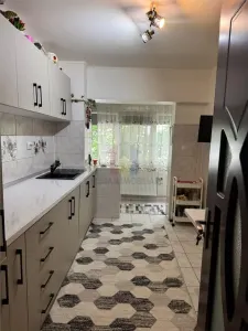 Mobilat si Utilat - 2 camere, etaj 1, zona Vidin - foto 8