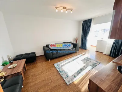 Inchiriere apartament 3 camere, modern, Paltinis, Ploiesti - Ploiesti
