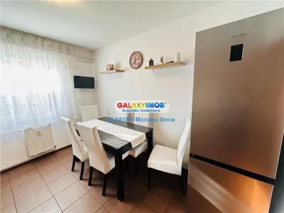 Inchiriere apartament 3 camere, modern, Paltinis, Ploiesti - foto 12