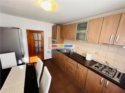 Inchiriere apartament 3 camere, modern, Paltinis, Ploiesti - foto 13