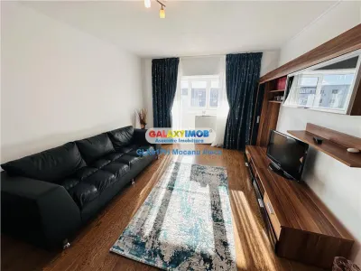 Inchiriere apartament 3 camere, modern, Paltinis, Ploiesti - foto 15