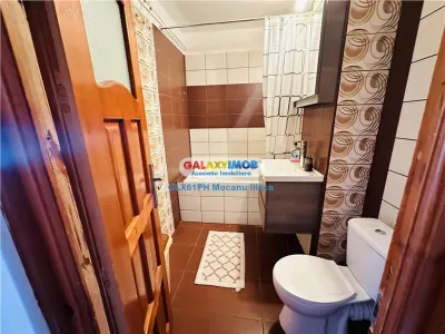 Inchiriere apartament 3 camere, modern, Paltinis, Ploiesti - foto 16
