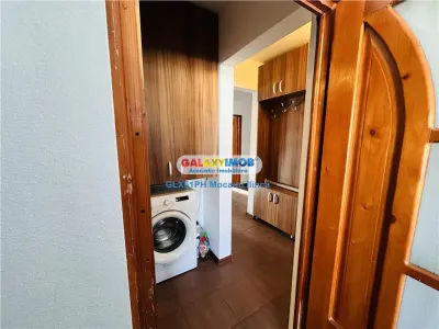 Inchiriere apartament 3 camere, modern, Paltinis, Ploiesti - foto 17