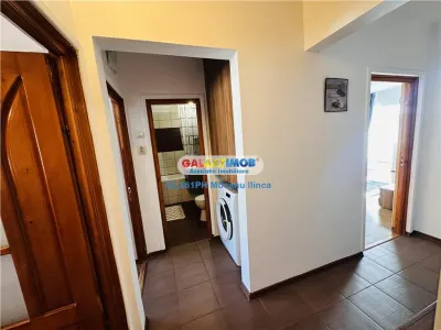 Inchiriere apartament 3 camere, modern, Paltinis, Ploiesti - foto 19