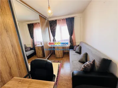 Inchiriere apartament 3 camere, modern, Paltinis, Ploiesti - foto 3