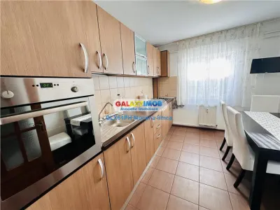 Inchiriere apartament 3 camere, modern, Paltinis, Ploiesti - foto 4