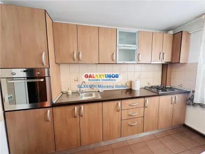 Inchiriere apartament 3 camere, modern, Paltinis, Ploiesti - foto 5