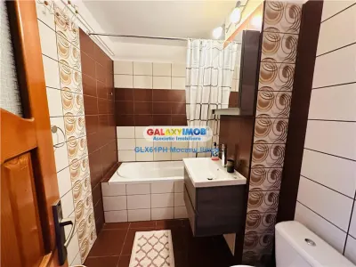 Inchiriere apartament 3 camere, modern, Paltinis, Ploiesti - foto 6