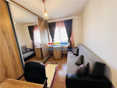 Inchiriere apartament 3 camere, modern, Paltinis, Ploiesti - foto 10
