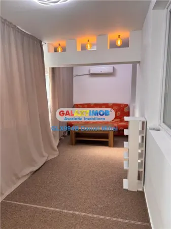 Apartament 1 camera Bragadiru - poza 21