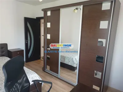 Apartament 2 Cam Berceni - Dimitrie Leonida - Parcare - foto 5
