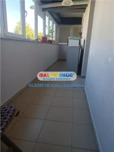Apartament 2 Cam Berceni - Dimitrie Leonida - Parcare - foto 9