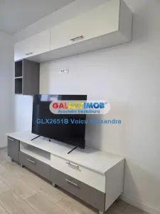 Garsoniera Bloc Nou Lux Berceni - Biruintei - Metrou - foto 2