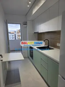 Garsoniera Bloc Nou Lux Berceni - Biruintei - Metrou - foto 4