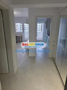 Garsoniera Bloc Nou Lux Berceni - Biruintei - Metrou - foto 6